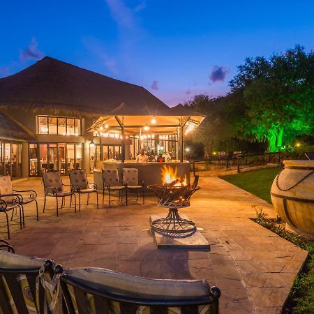 Ivory Tree Game Lodge Pilanesberg Eksteriør billede