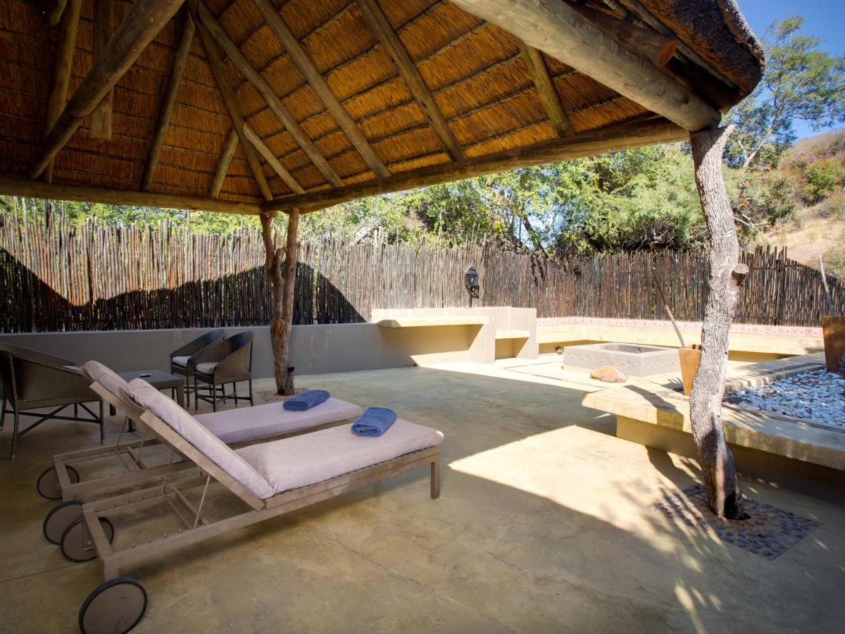 Ivory Tree Game Lodge Pilanesberg Eksteriør billede
