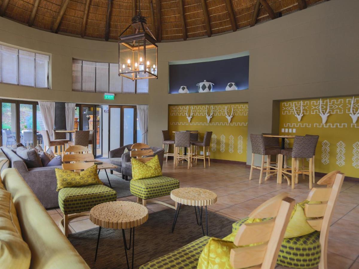 Ivory Tree Game Lodge Pilanesberg Eksteriør billede
