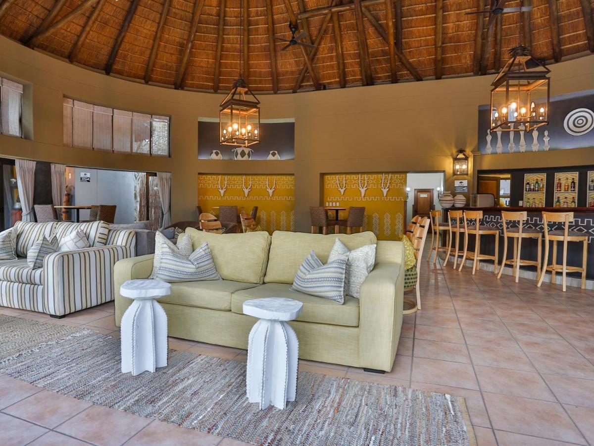 Ivory Tree Game Lodge Pilanesberg Eksteriør billede